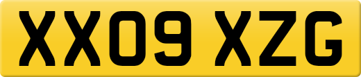 XX09XZG