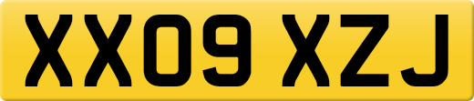 XX09XZJ