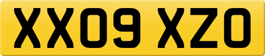 XX09XZO