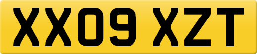XX09XZT