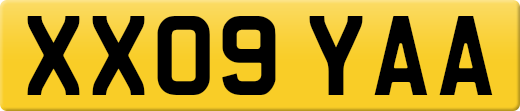 XX09YAA