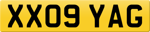XX09YAG