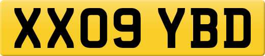 XX09YBD