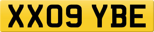 XX09YBE