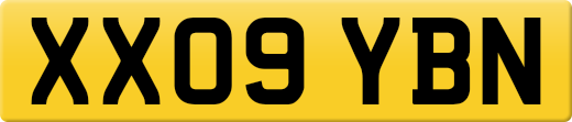 XX09YBN