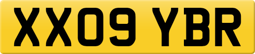 XX09YBR
