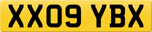 XX09YBX