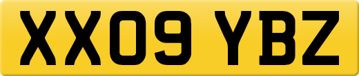 XX09YBZ