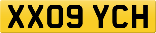 XX09YCH