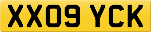 XX09YCK