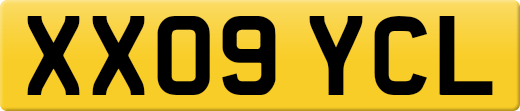 XX09YCL
