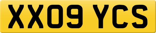 XX09YCS