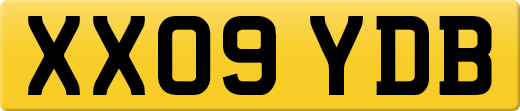 XX09YDB