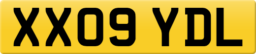 XX09YDL