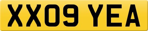 XX09YEA