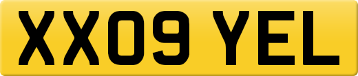 XX09YEL