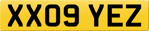 XX09YEZ