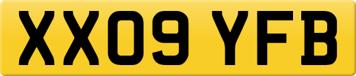 XX09YFB