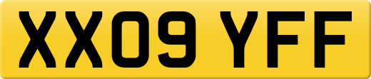 XX09YFF