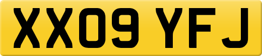 XX09YFJ