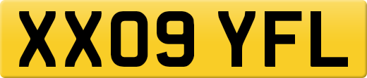 XX09YFL