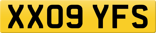 XX09YFS