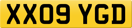 XX09YGD