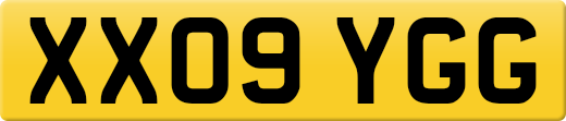XX09YGG