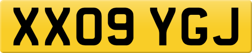 XX09YGJ