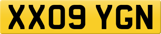 XX09YGN