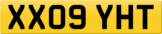XX09YHT