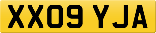 XX09YJA
