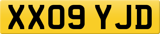 XX09YJD
