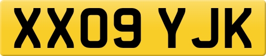 XX09YJK