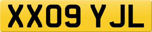 XX09YJL