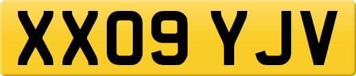XX09YJV