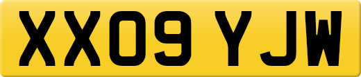 XX09YJW
