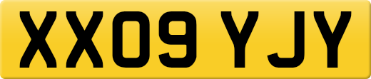 XX09YJY
