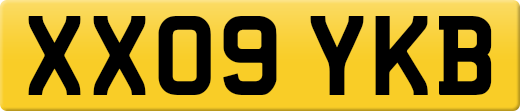 XX09YKB