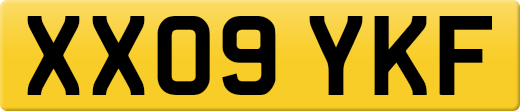 XX09YKF