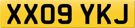 XX09YKJ