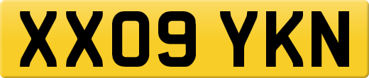 XX09YKN