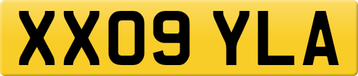 XX09YLA