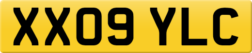 XX09YLC