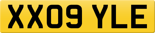 XX09YLE