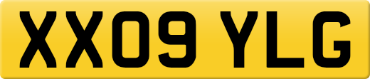 XX09YLG