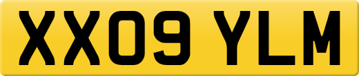 XX09YLM