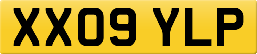 XX09YLP