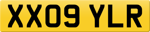 XX09YLR