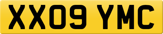 XX09YMC